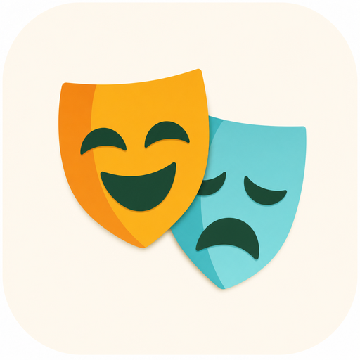 Variety Plus theater masks